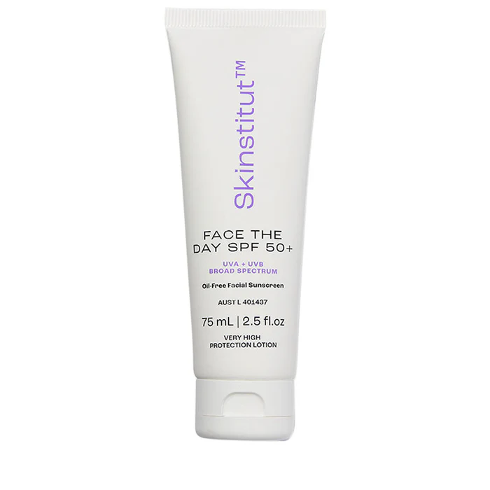 Skinstitut Face The Day SPF 50+ 75ml